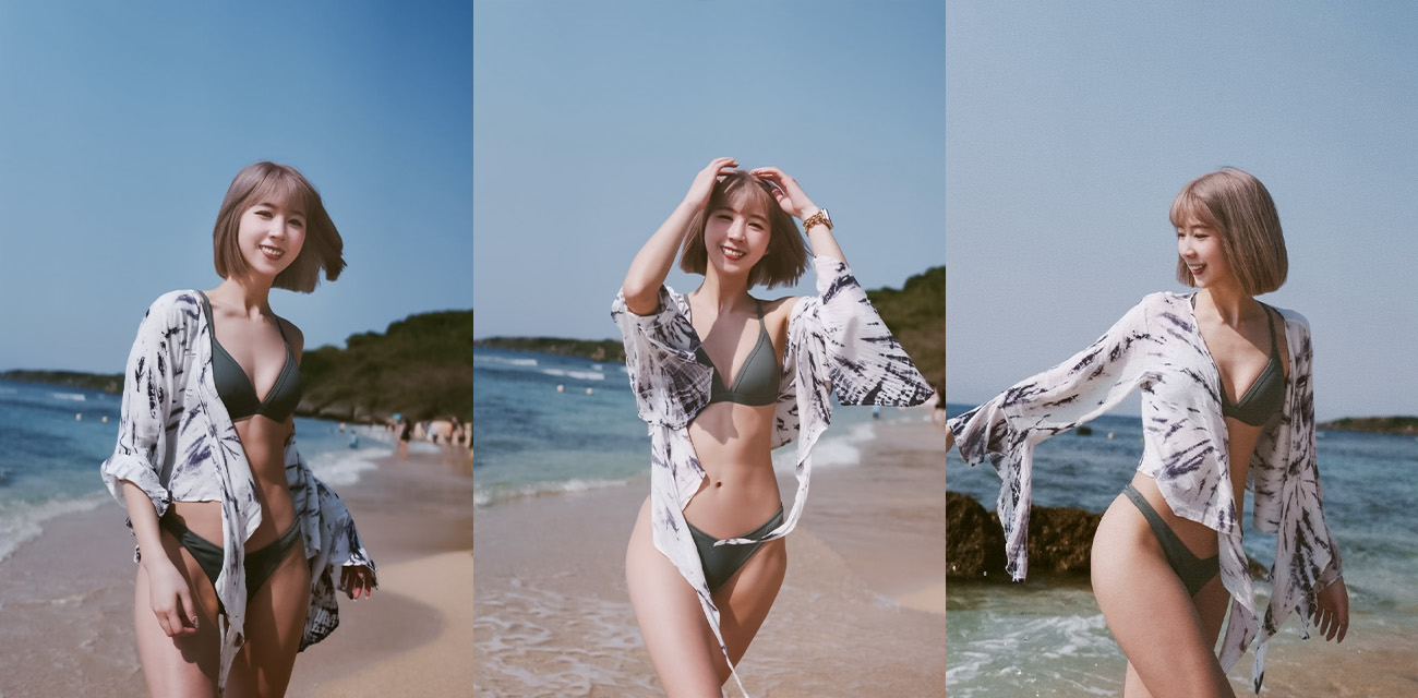 高颜值户外小网美【提扶妮】与男友做爱视频流出，口交69式轮番上阵无套后入猛操炸裂十足